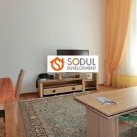 Квартира в Чехии, Карловарский край, Карловы Вары, 60 кв.м.