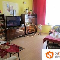 Квартира в Чехии, Карловарский край, Карловы Вары, 67 кв.м.