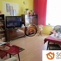 Квартира в Чехии, Карловарский край, Карловы Вары, 67 кв.м.