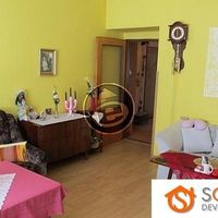 Квартира в Чехии, Карловарский край, Карловы Вары, 67 кв.м.