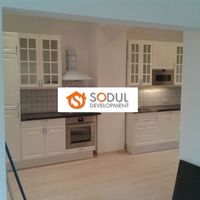 Flat Czechia, Prague, Vinohrady, 75 sq.m.