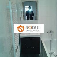 Flat Czechia, Prague, Vinohrady, 75 sq.m.