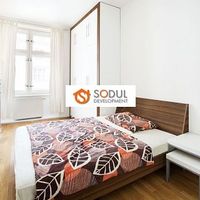 Квартира в Чехии, Прага, Нусле, 63 кв.м.