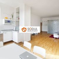 Квартира в Чехии, Прага, Нусле, 63 кв.м.