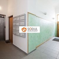 Квартира в Чехии, Прага, Нусле, 63 кв.м.