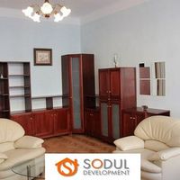 Квартира в Чехии, Прага, Нове-Место, 75 кв.м.