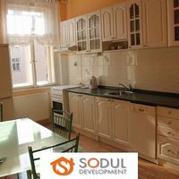 Квартира в Чехии, Прага, Нове-Место, 75 кв.м.