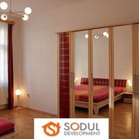 Квартира в Чехии, Прага, Нове-Место, 75 кв.м.