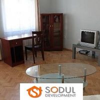 Квартира в Чехии, Прага, Нове-Место, 75 кв.м.