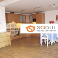 Квартира в Чехии, Прага, Нове-Место, 187 кв.м.