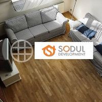 Квартира в Чехии, Прага, Нове-Место, 187 кв.м.