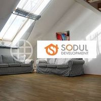 Квартира в Чехии, Прага, Нове-Место, 187 кв.м.