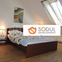 Квартира в Чехии, Прага, Нове-Место, 187 кв.м.