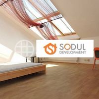 Квартира в Чехии, Прага, Нове-Место, 187 кв.м.