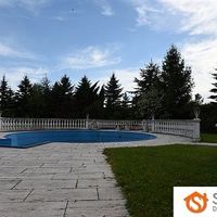 House Czechia, Prague, Nedvezi, 860 sq.m.