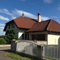 Дом в Чехии, Карловарский край, Марианске-Лазне, 360 кв.м.