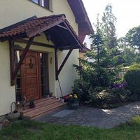 Дом в Чехии, Карловарский край, Марианске-Лазне, 360 кв.м.