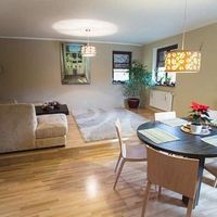 Дом в Чехии, Прага, Клановице, 300 кв.м.