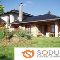 Дом в Чехии, Прага, Недвежи, 240 кв.м.