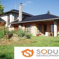 Дом в Чехии, Прага, Недвежи, 240 кв.м.