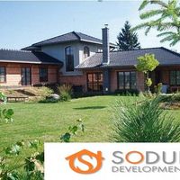 Дом в Чехии, Прага, Недвежи, 240 кв.м.