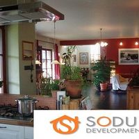 Дом в Чехии, Прага, Недвежи, 240 кв.м.