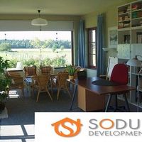 Дом в Чехии, Прага, Недвежи, 240 кв.м.