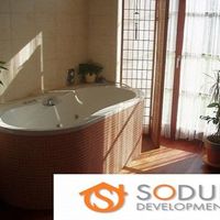 Дом в Чехии, Прага, Недвежи, 240 кв.м.