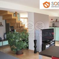 Дом в Чехии, Прага, Недвежи, 250 кв.м.