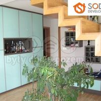 Дом в Чехии, Прага, Недвежи, 250 кв.м.