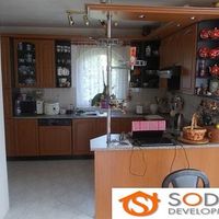 House Czechia, Prague, Nedvezi, 170 sq.m.