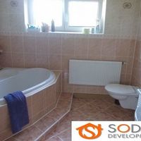 House Czechia, Prague, Nedvezi, 170 sq.m.