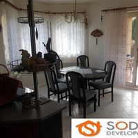 House Czechia, Prague, Nedvezi, 170 sq.m.