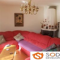 House Czechia, Prague, Nedvezi, 170 sq.m.