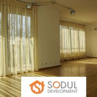 Flat Czechia, Prague, Vinohrady, 115 sq.m.