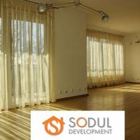 Flat Czechia, Prague, Vinohrady, 115 sq.m.