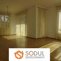 Flat Czechia, Prague, Vinohrady, 115 sq.m.