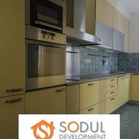 Flat Czechia, Prague, Vinohrady, 115 sq.m.