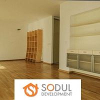 Flat Czechia, Prague, Vinohrady, 115 sq.m.