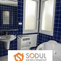 Flat Czechia, Prague, Vinohrady, 115 sq.m.