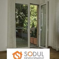 Flat Czechia, Prague, Vinohrady, 115 sq.m.