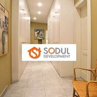 Квартира в Чехии, Прага, Нове-Место, 148 кв.м.