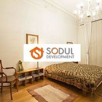 Квартира в Чехии, Прага, Нове-Место, 148 кв.м.