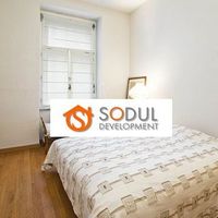 Квартира в Чехии, Прага, Нове-Место, 148 кв.м.