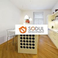 Квартира в Чехии, Прага, Нове-Место, 148 кв.м.