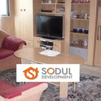 Квартира в Чехии, Прага, Черны мост, 43 кв.м.