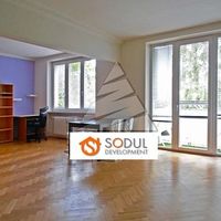 Flat Czechia, Prague, Zabehlice, 60 sq.m.