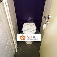 Flat Czechia, Prague, Zabehlice, 60 sq.m.