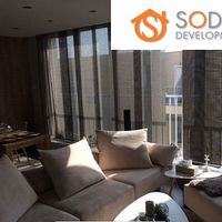 Flat Czechia, Prague, Katerinky, 72 sq.m.