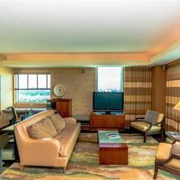 Апартаменты в США, Флорида, Бэл-Харбор, 157 кв.м.